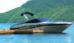 Taylor Boatguard Mooring Whips